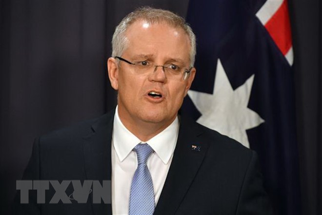 Thủ tướng Australia hủy bỏ kế hoạch tăng tuổi về hưu từ 67 lên 70
