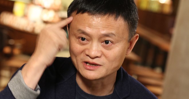 Hãng thương mại điện tử Alibaba công bố người kế nhiệm Jack Ma