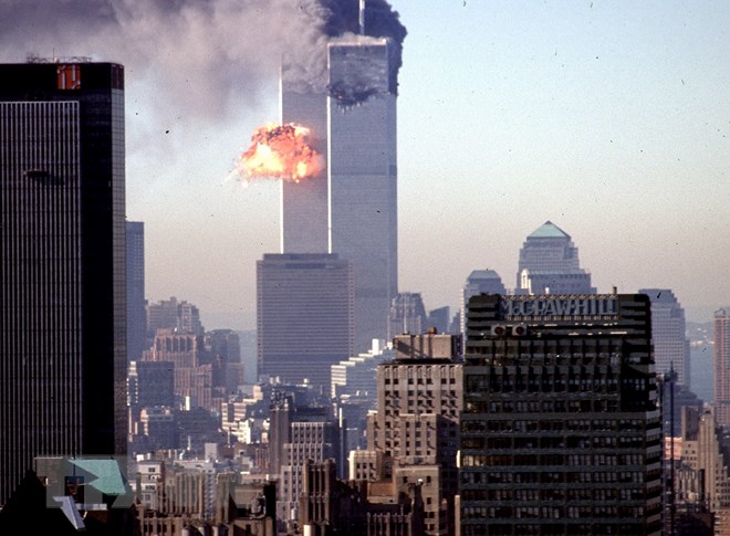 Tưởng niệm sự kiện 11-9: Hơn 1.000 nạn nhân chưa xác định danh tính