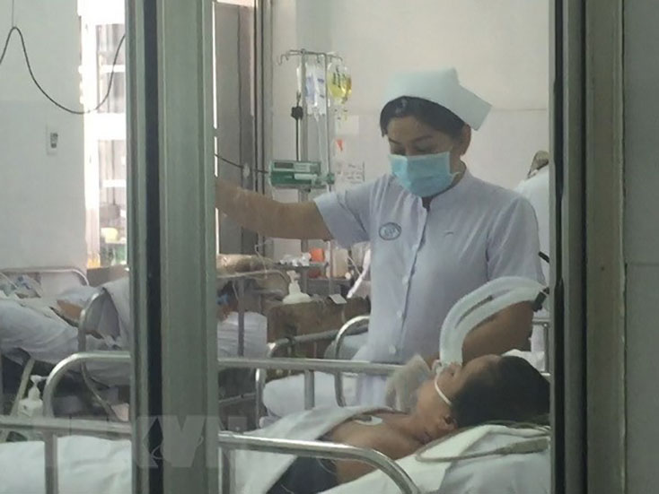 Việt Nam sẵn sàng cho việc sản xuất hai loại vắcxin phòng bệnh cúm