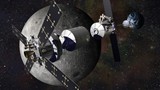 Nga tham vọng xây dựng trạm khoa học trên Mặt Trăng