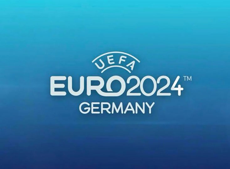  Đức chính thức giành quyền đăng cai UEFA EURO 2024