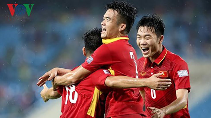 HLV Park Hang Seo công bố danh sách ĐT Việt Nam dự AFF Cup 2018