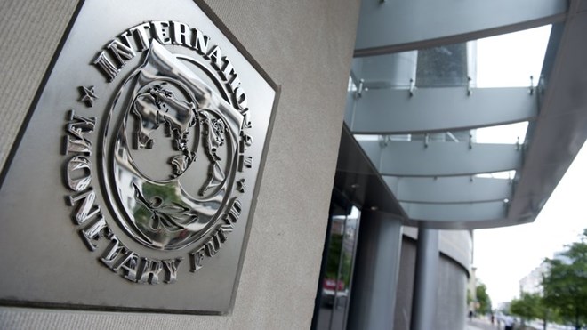 IMF dự báo bức tranh u ám của kinh tế toàn cầu trong năm nay và 2019