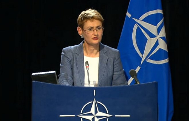 NATO quy trách nhiệm cho Nga về việc Mỹ rút khỏi Hiệp định INF