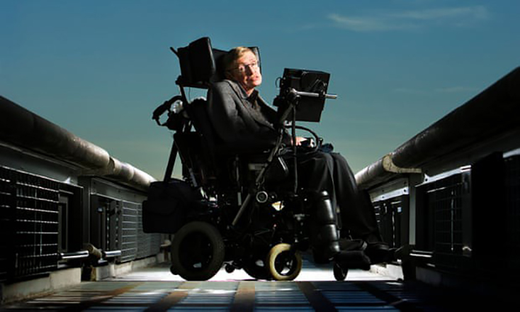 Những dự báo tương lai 'phi thường' của Stephen Hawking