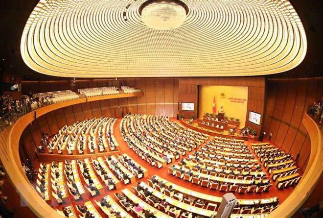 Ngày 29-10, các đại biểu Quốc hội sẽ thảo luận về ngân sách nhà nước