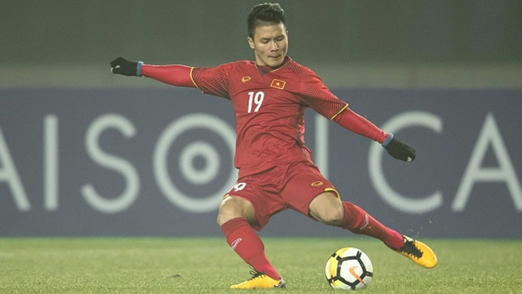 Công Phượng, Quang Hải lọt tốp cầu thủ được dự báo sẽ tỏa sáng ở AFF Cup