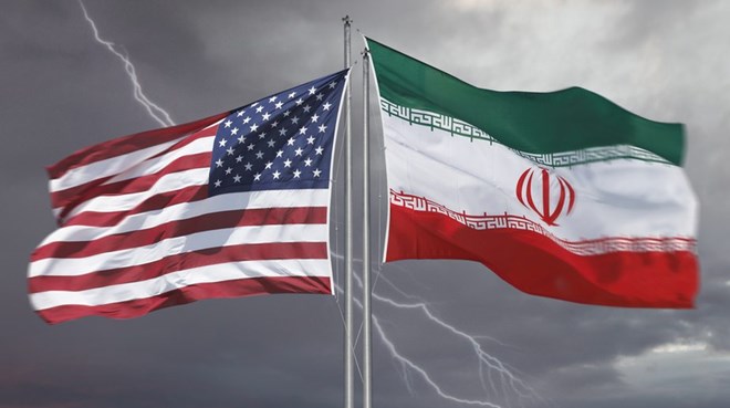 Mỹ khôi phục toàn bộ các lệnh trừng phạt Iran từ ngày 5-11 sắp tới