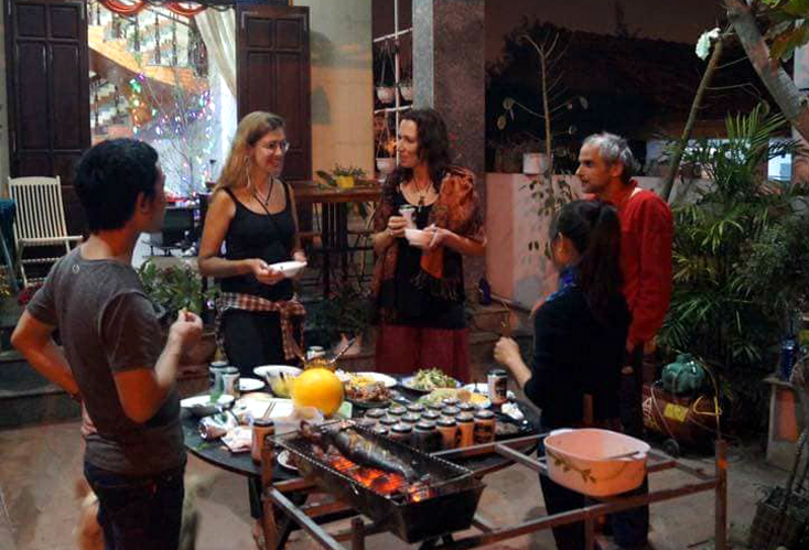 Du lịch cộng đồng và cơ hội cho đặc sản Quảng Bình