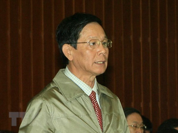 Viện trưởng VKSND Phú Thọ nói về quá trình điều tra vụ án đánh bạc