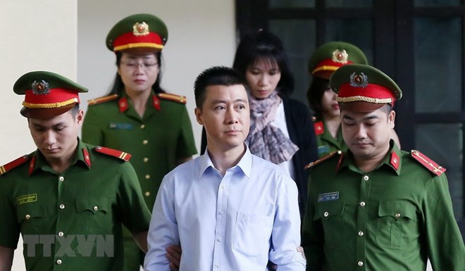 Thu hồi tài sản phạm tội của bị cáo Phan Sào Nam đạt gần 90,7%