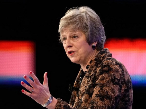 Thủ tướng Anh đề cao ý nghĩa của dự thảo quan hệ tương lai với EU