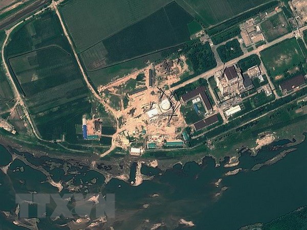 Kiểm chứng phi hạt nhân hóa Triều Tiên là quá trình rất khó khăn