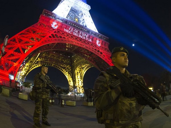 Pháp thành lập thêm cơ quan đặc biệt chống khủng bố