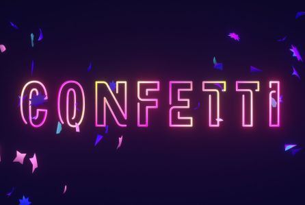 Chương trình đố vui trực tuyến có thưởng Confetti sẽ bắt đầu vào 21 giờ ngày 20-12. - Ảnh minh hoạ.