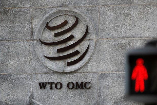 My tuyen bo se tiep tuc ap thue bat chap quy dinh cua WTO hinh anh 1Trung Quốc đã khiếu nại việc Mỹ đánh thuế tại WTO. (Nguồn: Reuters)