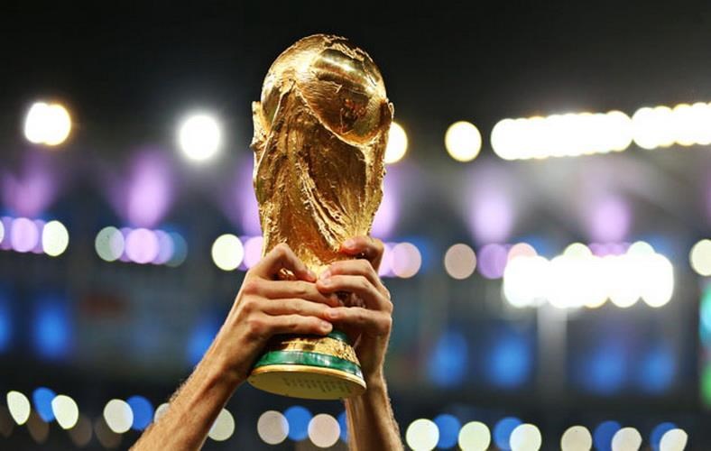  World Cup 2022 sẽ vẫn chỉ có 32 đội tham dự. (Nguồn: AP)