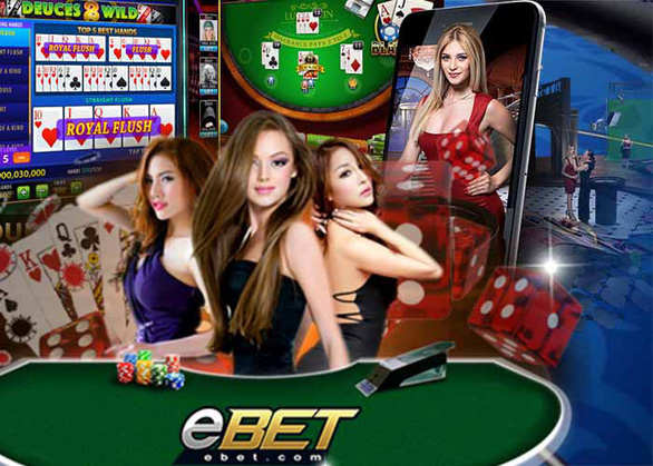 Game cờ bạc đổi thưởng bị cấm cung cấp ở Việt Nam