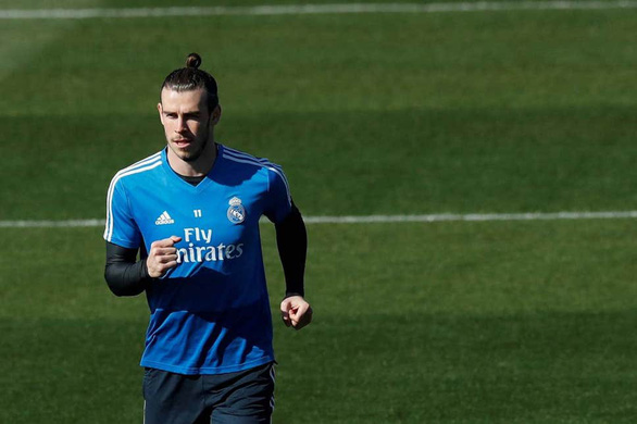 Gareth Bale sẽ đến Trung Quốc khoác áo CLB Beijing Guoan