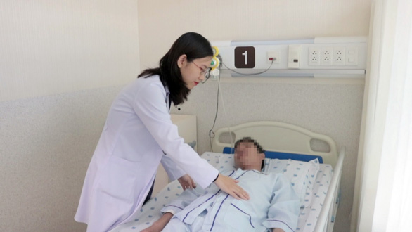 TS Cao Thanh Ngọc nói về bệnh nhân bị nhiễm độc thạch tín - Video: THÙY DƯƠNG