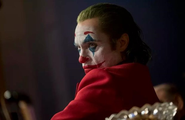 “Joker” thu về 234 triệu USD trên toàn cầu.(Nguồn: Warner Bros)