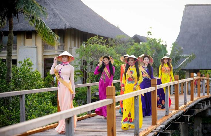 Sun Spa Resort được vinh danh khẳng định sức hấp dẫn của các điểm đến du lịch Việt Nam.