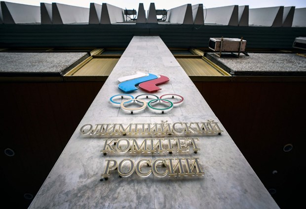 Nga chắc chắn sẽ kháng cáo quyết định của WADA. (Nguồn: AFP)