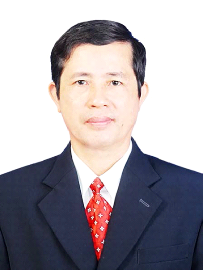 Thầy thuốc nhân dân-PGS.TS. Nguyễn Duy Thắng. 