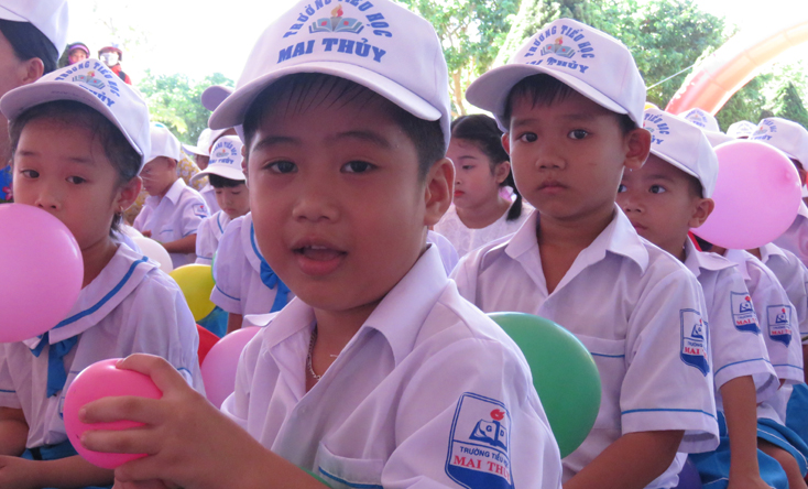 Học sinh mầm non, tiểu học và THCS Quảng Bình tiếp tục được nghỉ học đến hết  ngày 15-3-2020 để phòng tránh dịch bệnh Covid-19.