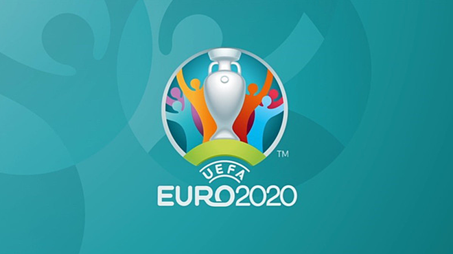 VCK EURO 2020 được rời lại tới mùa Hè 2021