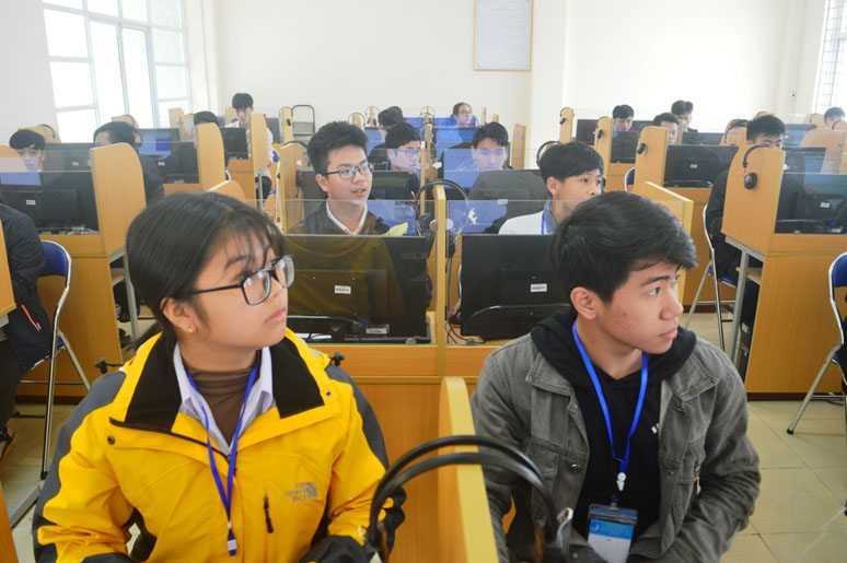 Tài nguyên số mở sẽ phục vụ công tác giảng dạy, học tập và nghiên cứu khoa học cho giảng viên, sinh viên trường Đại học Quảng Bình