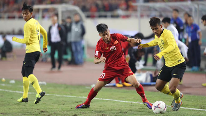  Safawi Rasid - ngôi sao hàng đầu bóng đá Malaysia đang khoác áo Johor Darul Tazim. Ảnh: Hoàng Linh