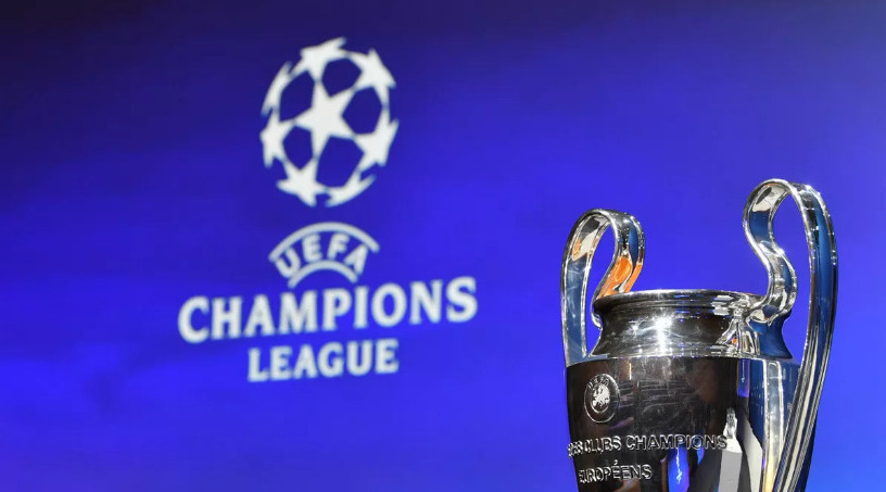  Champions League 2020 đang có những diễn biến khó lường. Ảnh: Eurosports