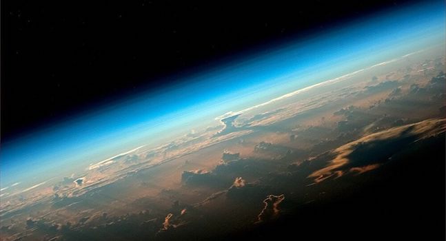 Hai du khách thám hiểm không gian sẽ có cơ hội đón năm mới 2022 trên quỹ đạo. Ảnh: Roscosmos