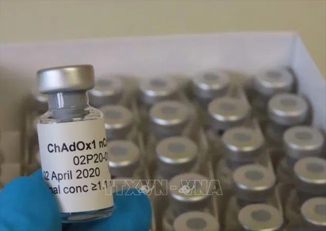 Vaccine phòng bệnh COVID-19  