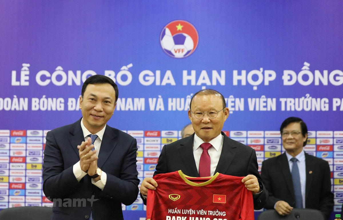 VFF có doanh thu tốt năm 2019 nhưng thiệt hại nặng đầu năm 2020 do ảnh hưởng của dịch COVID-19. (Ảnh: Nguyên An/Vietnam+)