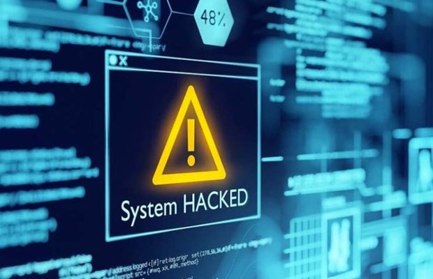 Lỗ hổng nghiêm trọng 'tiếp sức' hacker đánh cắp thông tin từ máy chủ