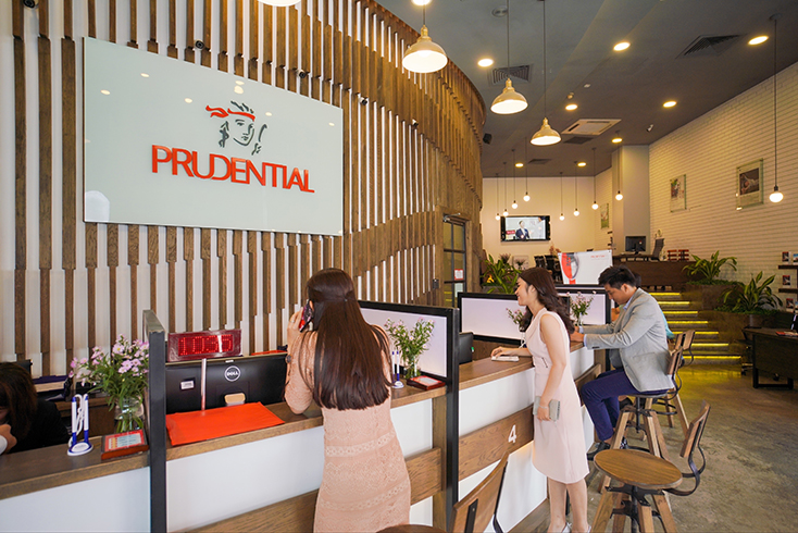 Kết quả kinh doanh 2019 của Prudential cho thấy, công ty tiếp tục phát triển bền vững .