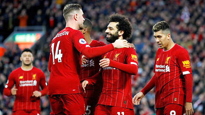 Kể từ sau chức vô địch năm 1990, Liverpool đang đứng trước cơ hội chấm dứt cơn khát danh hiệu hạng đấu cao nhất nước Anh