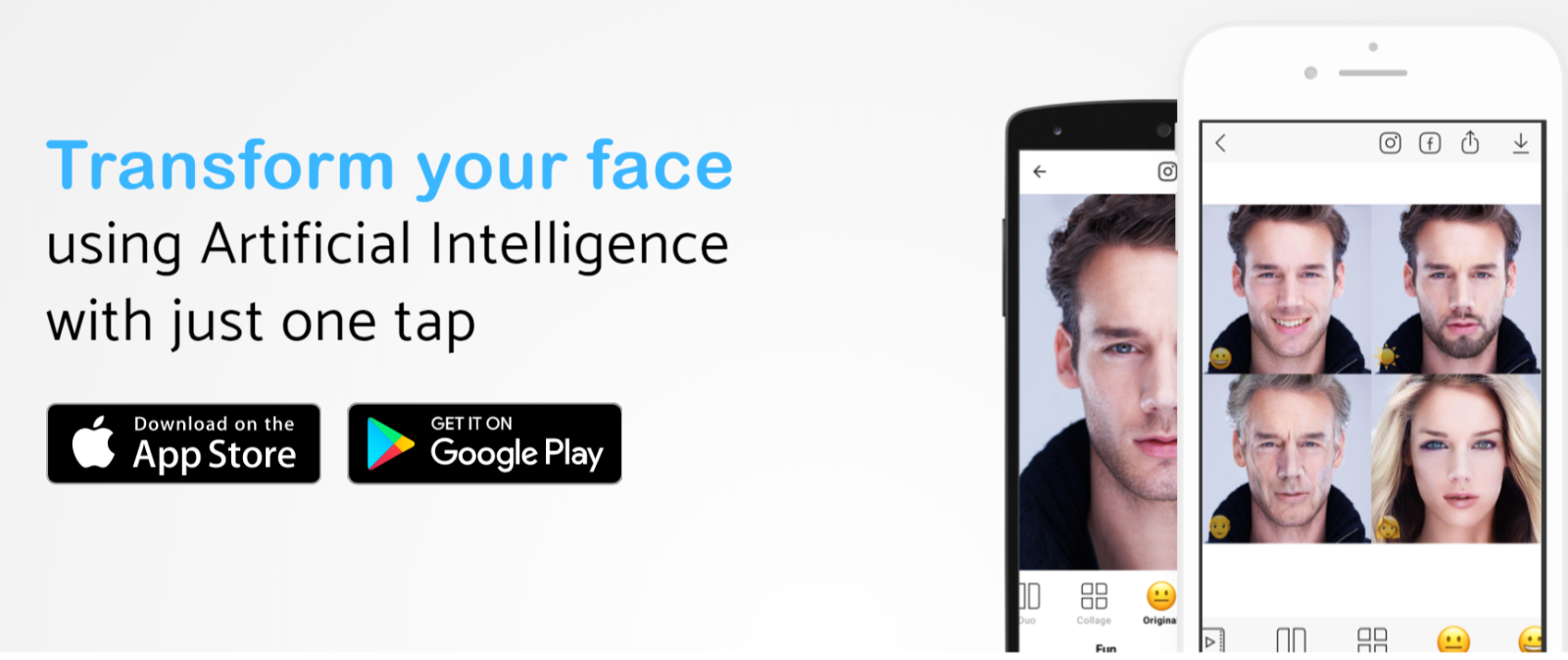 Người dùng nên cẩn thận khi sử dụng app chỉnh sửa khuôn mặt do mật khẩu khuôn mặt đang được sử dụng phổ biến trên điện thoại hiện nay. Ảnh minh họa