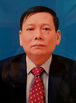 Đồng chí Đậu Minh Ngọc, Tỉnh ủy viên, Bí thư Huyện ủy, Chủ tịch HĐND dân huyện Quảng Trạch