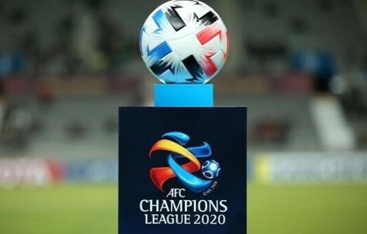 AFC Champions League sẽ tiếp tục khởi tranh vào tháng 9 tới. (Nguồn: MNA)