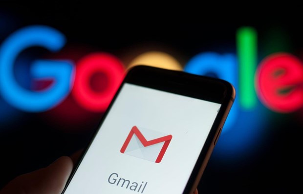  Google tích hợp thêm công cụ mới vào hòm thư điện tử Gmail. (Nguồn: Getty Images)