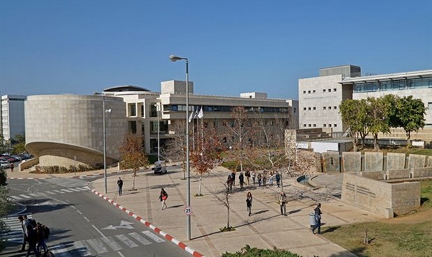 Đại học Tel Aviv. (Nguồn: israelnationalnews)