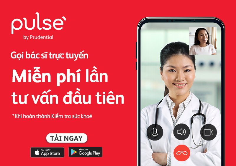 Để biết thêm thông tin và tải ứng dụng Pulse, truy cập: https://www.wedopulse.com/vn.
