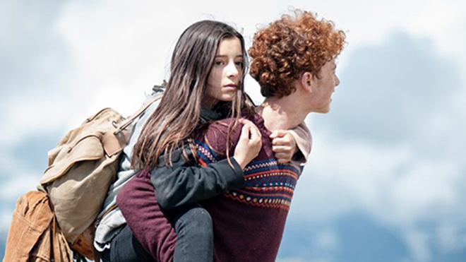  Phim “Amelie chạy” dành cho thanh thiếu niên