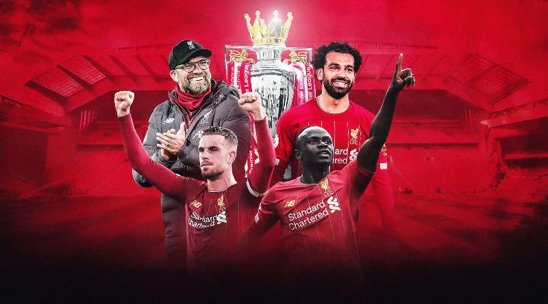 Liverpool bước vào mùa giải 2020/2021 với nhiệm vụ bảo vệ ngôi vương.