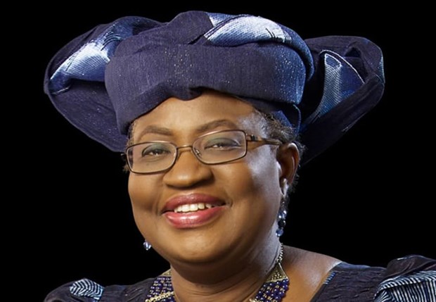 Bà Ngozi Okonjo-Iweala. (Nguồn: Dailypost.ng)