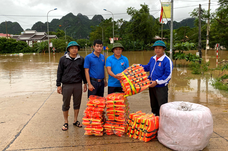 hỗ trợ